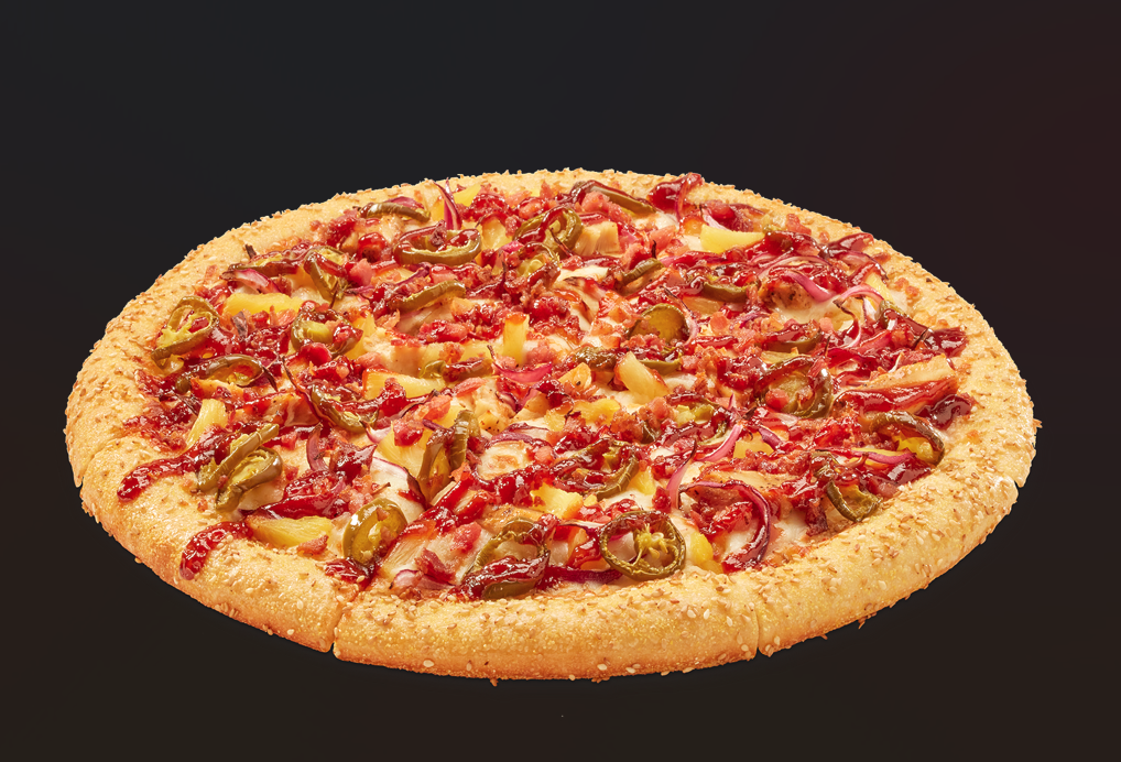 Hungry Howie's Promo Codes and Deals Free Howie Bread