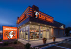 Little Caesars Store