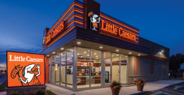 Little Caesars Store