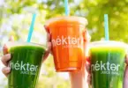 Nekter Juice Bar