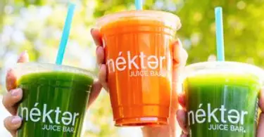 Nekter Juice Bar