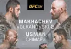 UFC 294