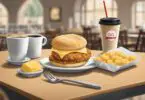 Chick-Fil-A Breakfast Menu Review