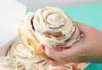 Cinnabon