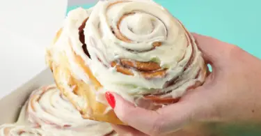 Cinnabon