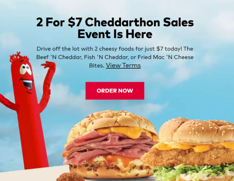 Arby's Specials And Coupons 50 Off, 1 Fries