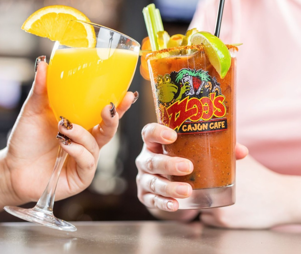 Razzoo's Cajun Cafe Coupons And Promo Codes