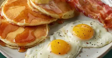 Perkins $5 Under meal