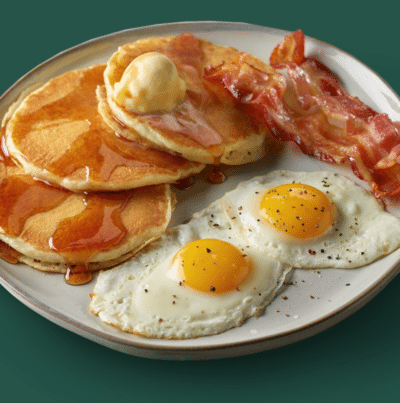 Perkins Coupons And Deals: $9.99 Burger, Fries and Pie Combo