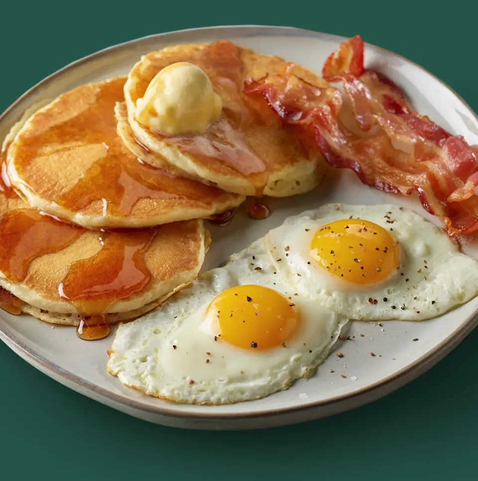 Perkins $5 Under meal