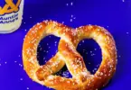 Auntie Anne's Pretzels