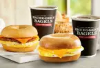 Bruegger's Bagels