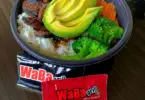 Waba Grill