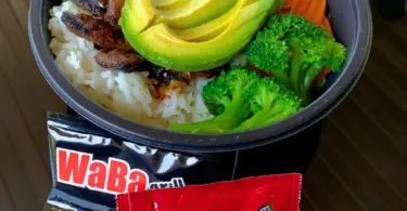 Waba Grill