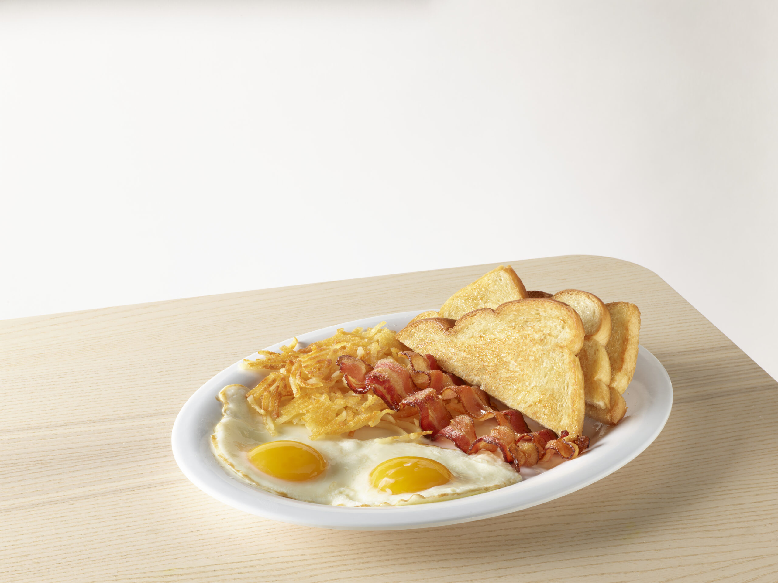 Huddle House Specials: $3.99 Breakfast, Free Waffle