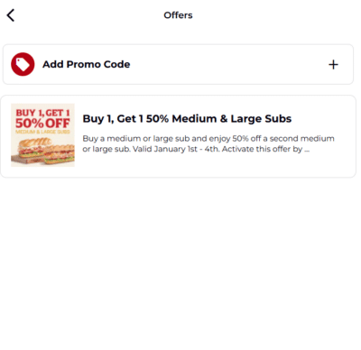 Firehouse Subs Specials And Coupons
