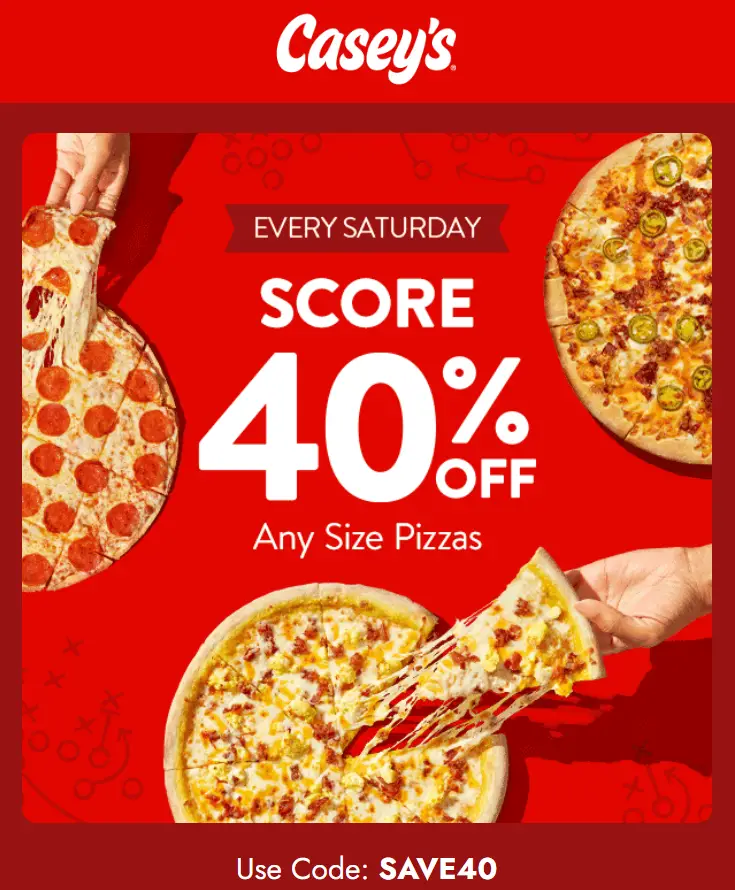 Casey's