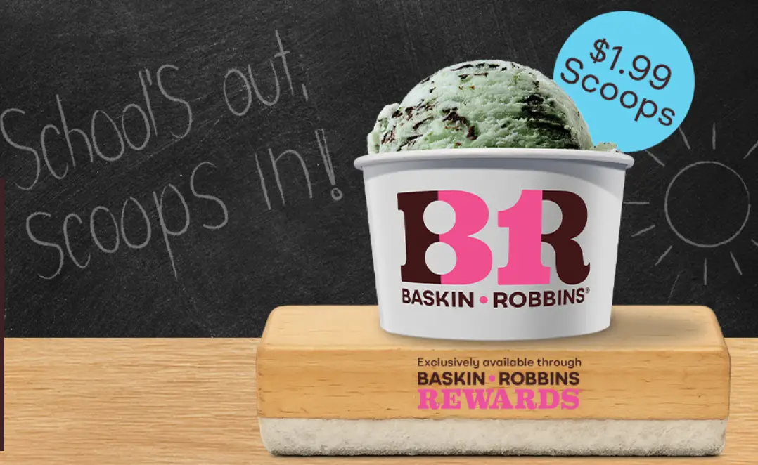 Baskin-Robbins