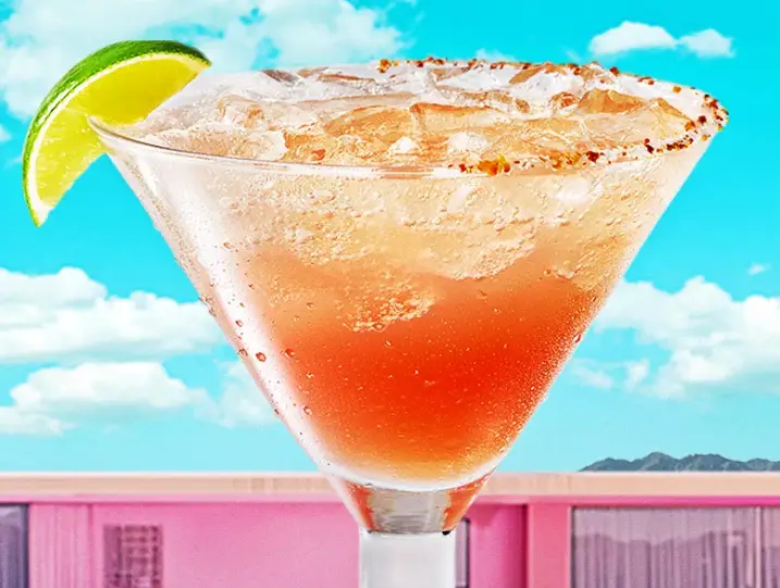 Chili's June Marg of the Month