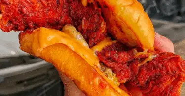 Dave's Hot Chicken