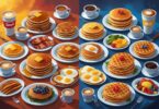 Denny's vs IHOP