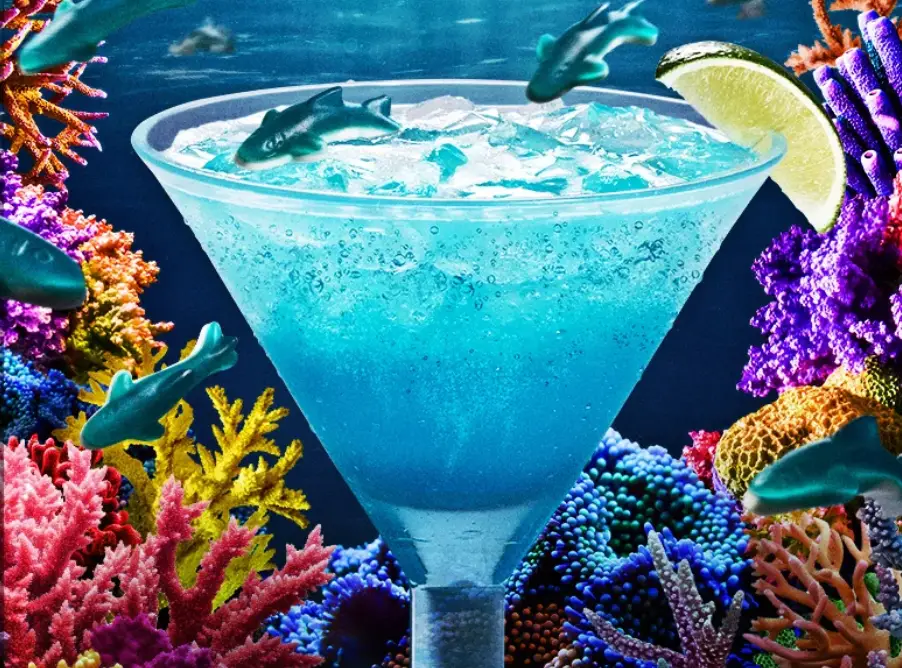 Chili's Marg