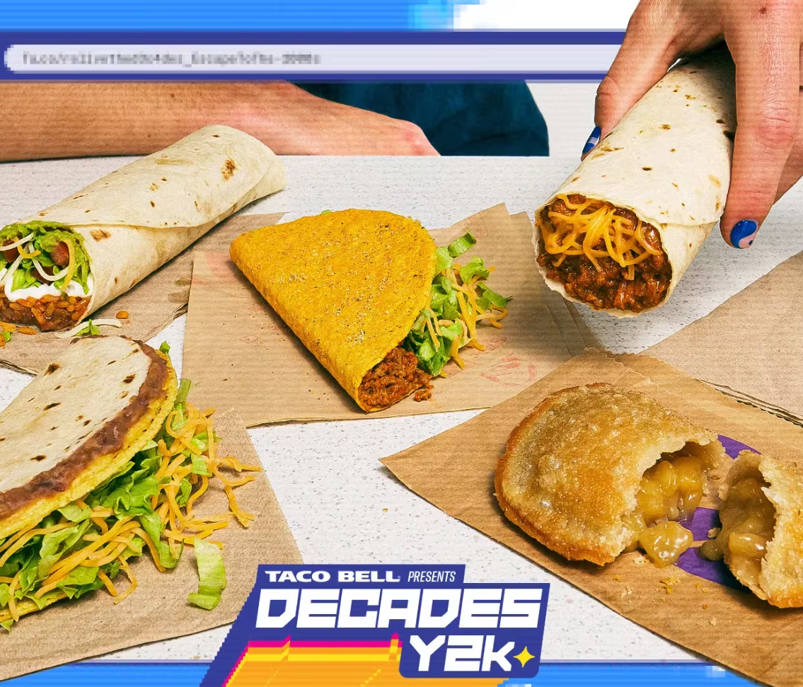 Taco Bell