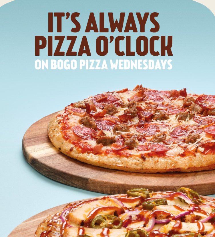 Schlotzsky's