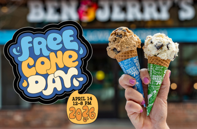 Ben & Jerry's