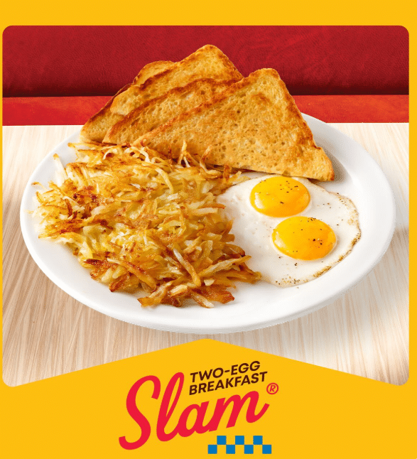 Denny's