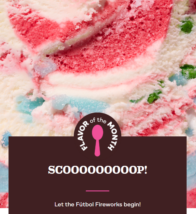 Baskin-Robbins