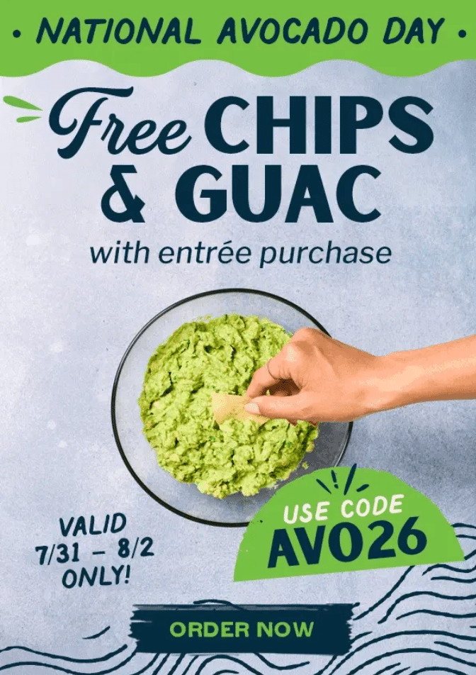 Chips and Guac