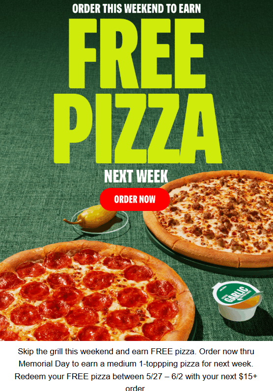 Papa Johns