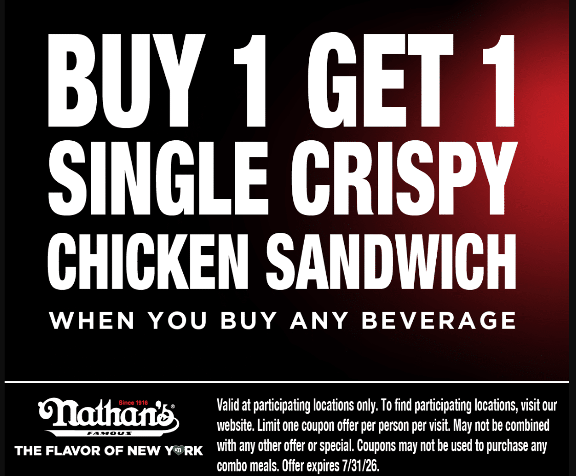 Nathan's