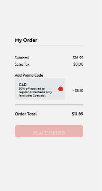 Papa Murphy's Promo Code How To Use